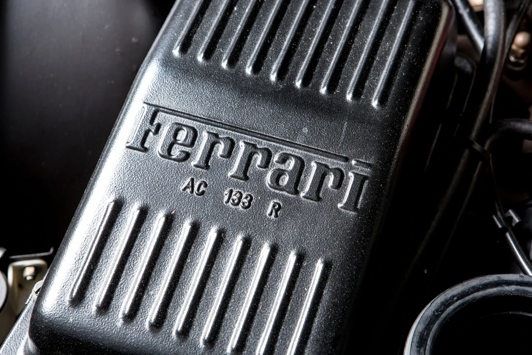 1997 Ferrari 550 Maranello - Image 11 of 31