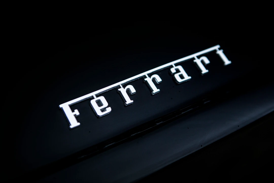 1997 Ferrari 550 Maranello - Image 18 of 31