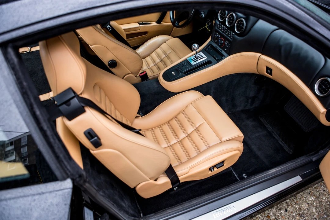 1997 Ferrari 550 Maranello - Image 17 of 31
