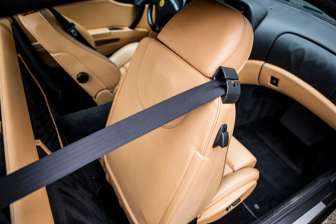 1997 Ferrari 550 Maranello - Image 13 of 31