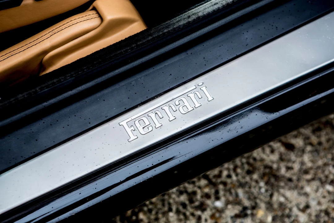 1997 Ferrari 550 Maranello - Image 21 of 31