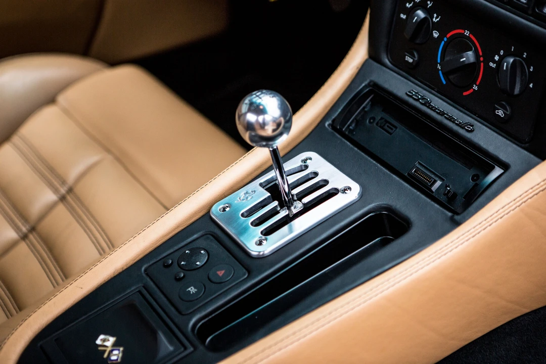 1997 Ferrari 550 Maranello - Image 29 of 31