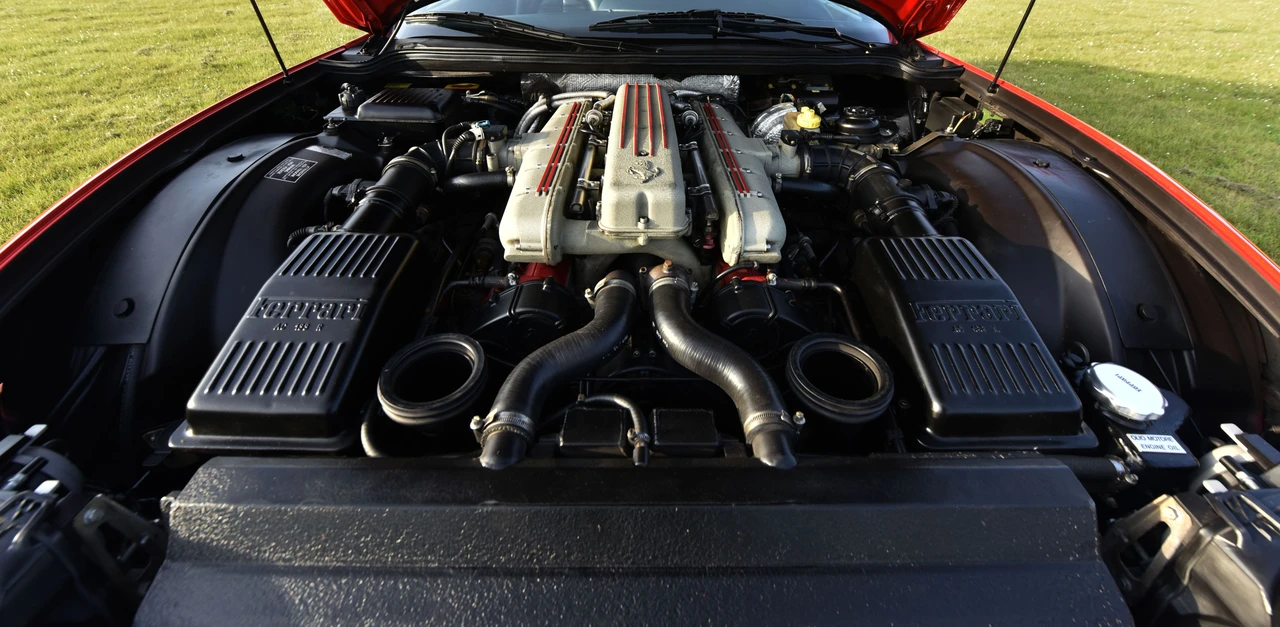 1997 Ferrari 550 Maranello - Image 16 of 20
