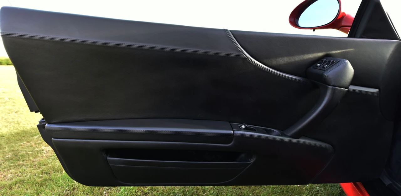 1997 Ferrari 550 Maranello - Image 15 of 20