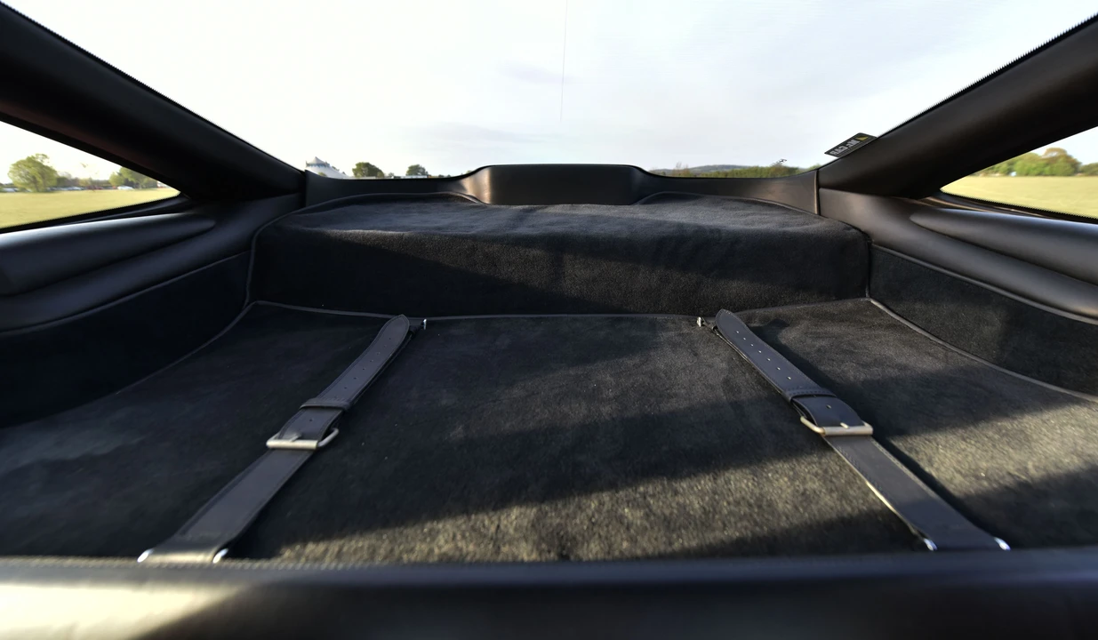 1997 Ferrari 550 Maranello - Image 14 of 20
