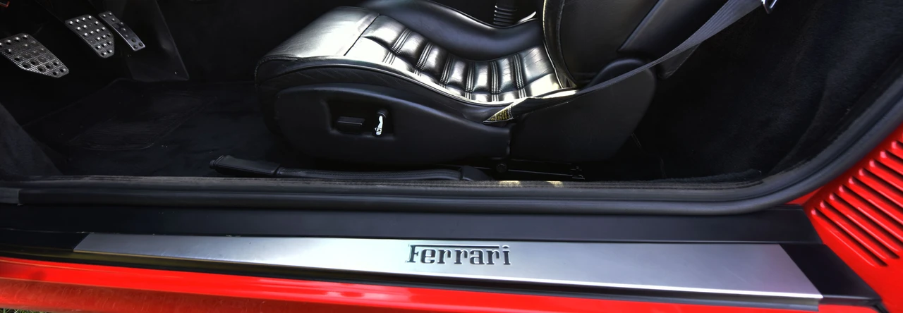 1997 Ferrari 550 Maranello - Image 13 of 20