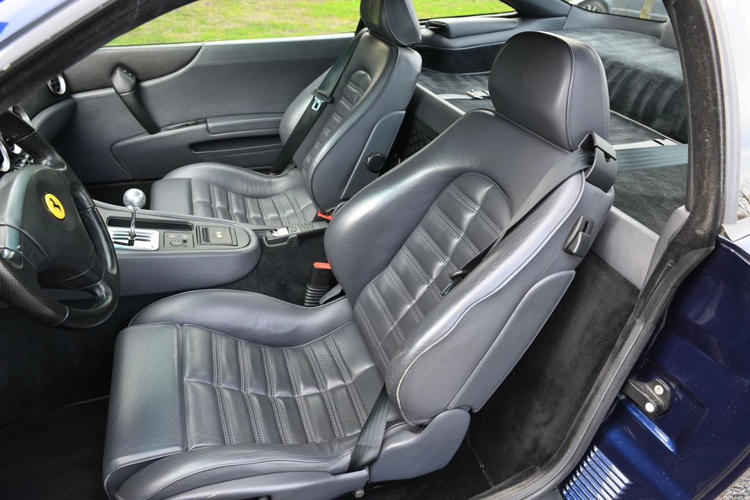 1997 Ferrari 550 Maranello - Image 17 of 31