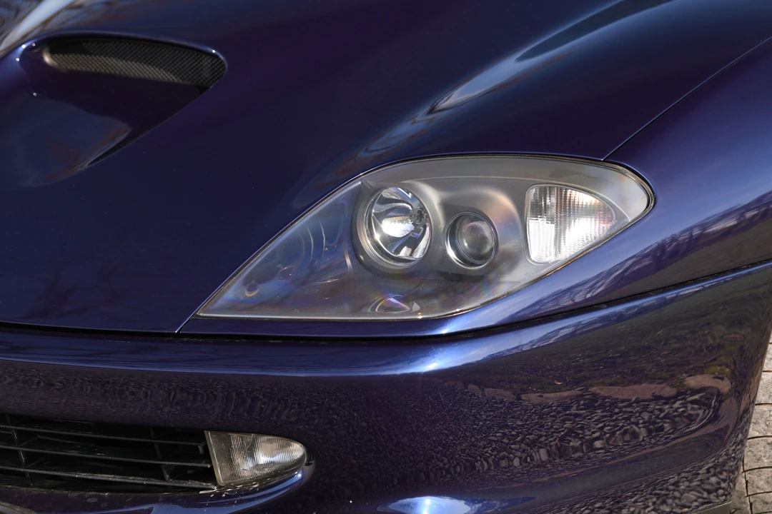 1997 Ferrari 550 Maranello - Image 4 of 31