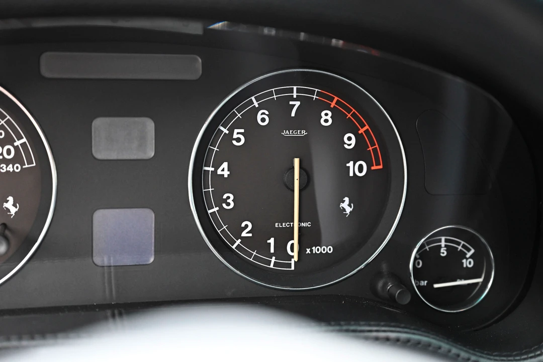 1997 Ferrari 550 Maranello - Image 6 of 31