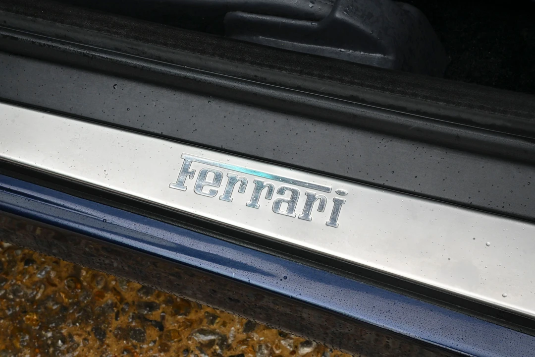 1997 Ferrari 550 Maranello - Image 28 of 31