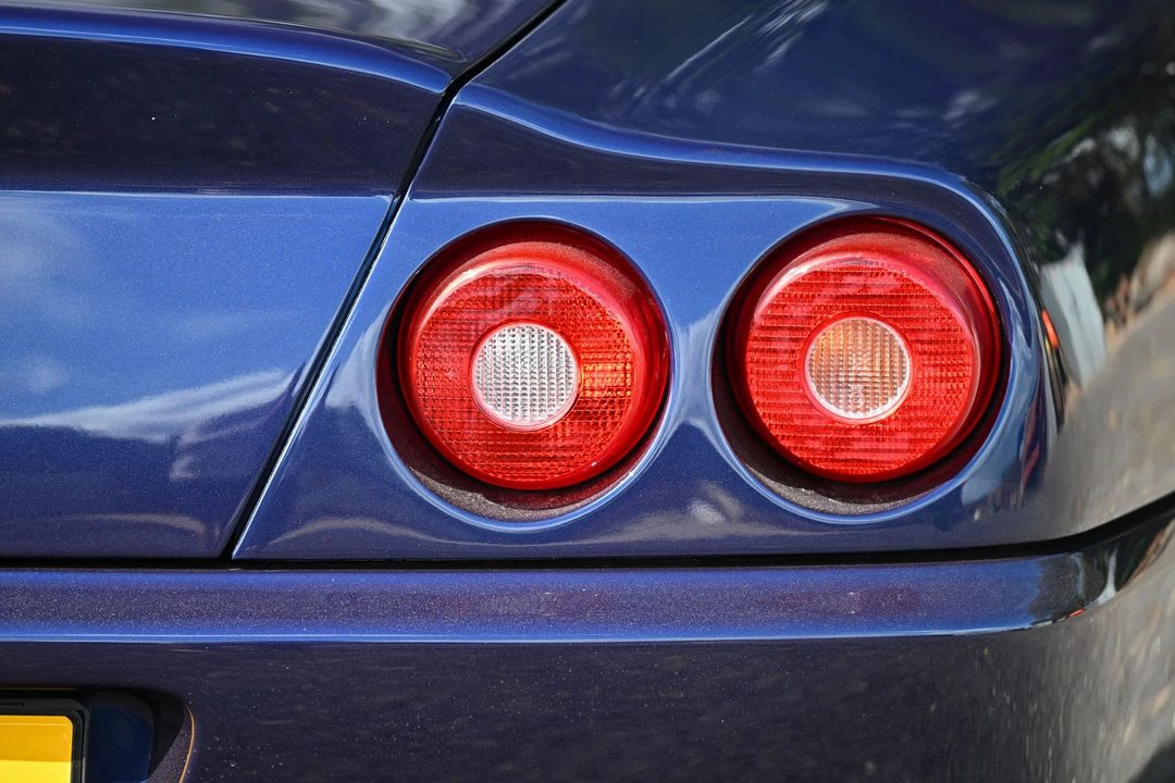 1997 Ferrari 550 Maranello - Image 16 of 31
