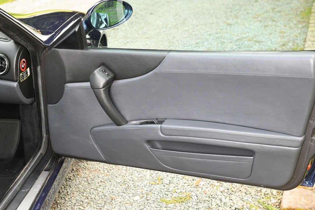 1997 Ferrari 550 Maranello - Image 26 of 31