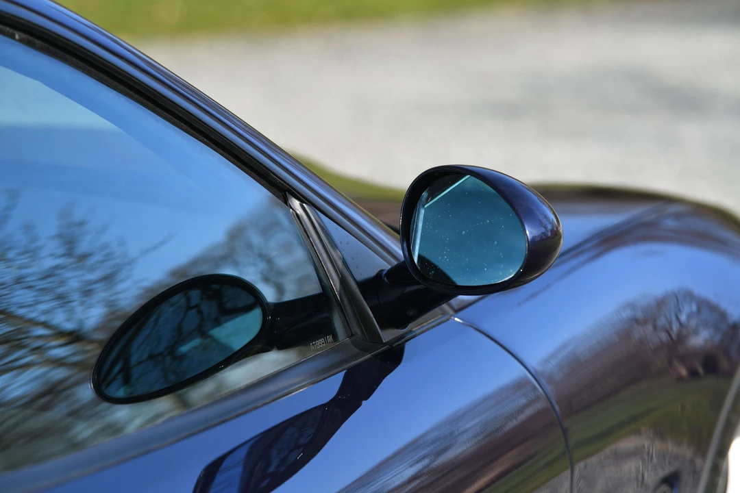 1997 Ferrari 550 Maranello - Image 29 of 31