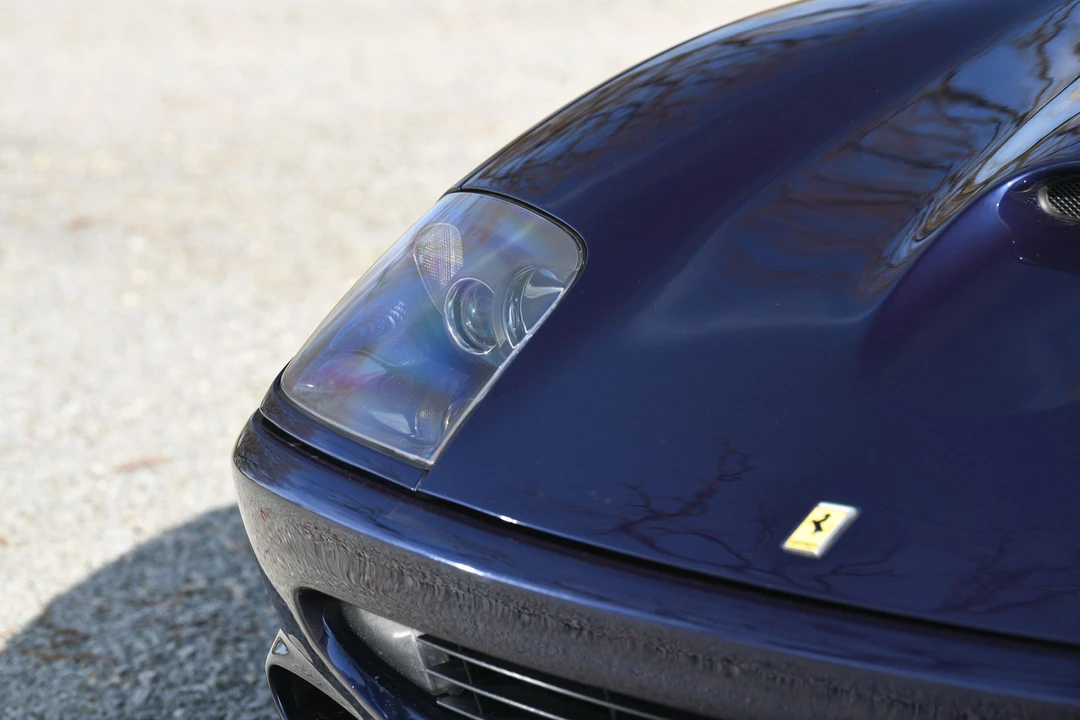1997 Ferrari 550 Maranello - Image 3 of 31