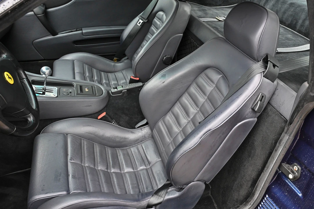 1997 Ferrari 550 Maranello - Image 7 of 31