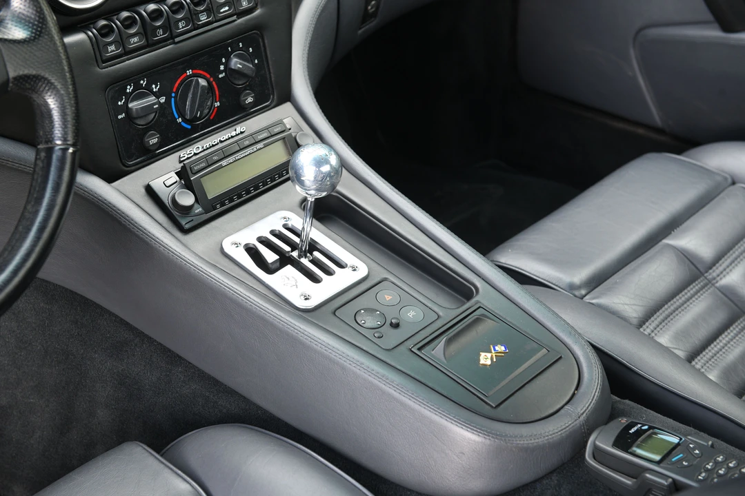 1997 Ferrari 550 Maranello - Image 13 of 31