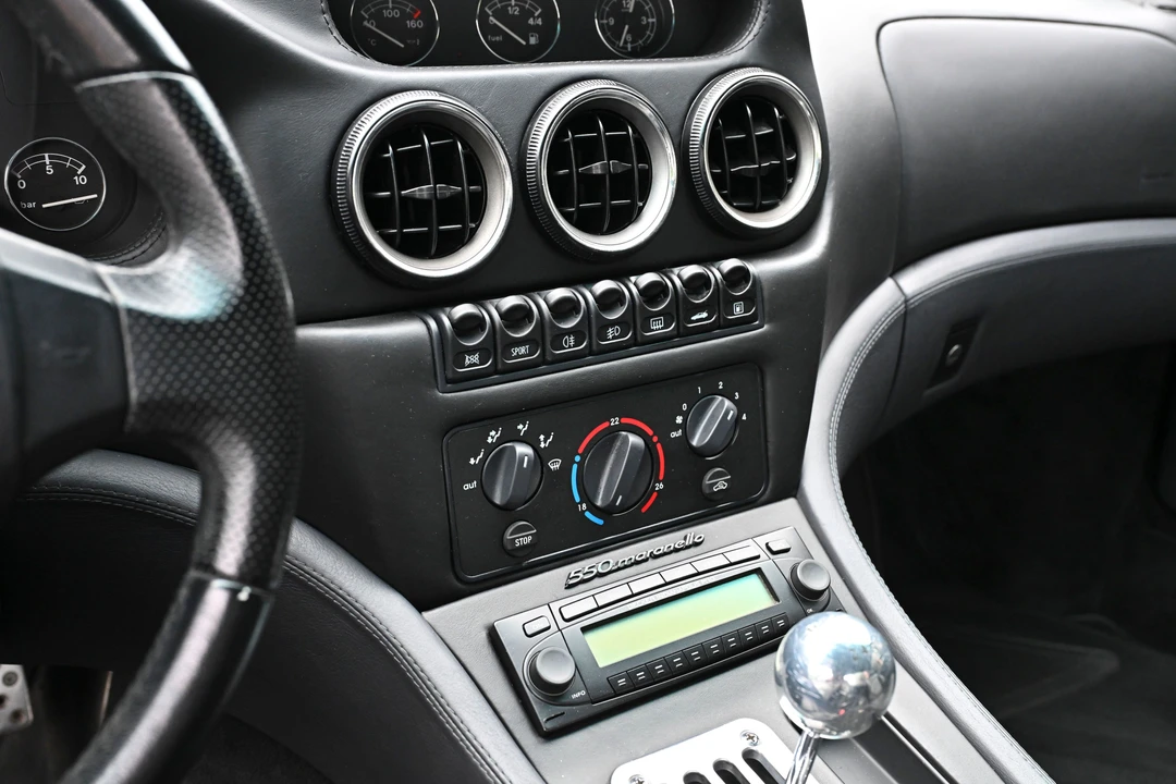 1997 Ferrari 550 Maranello - Image 26 of 31
