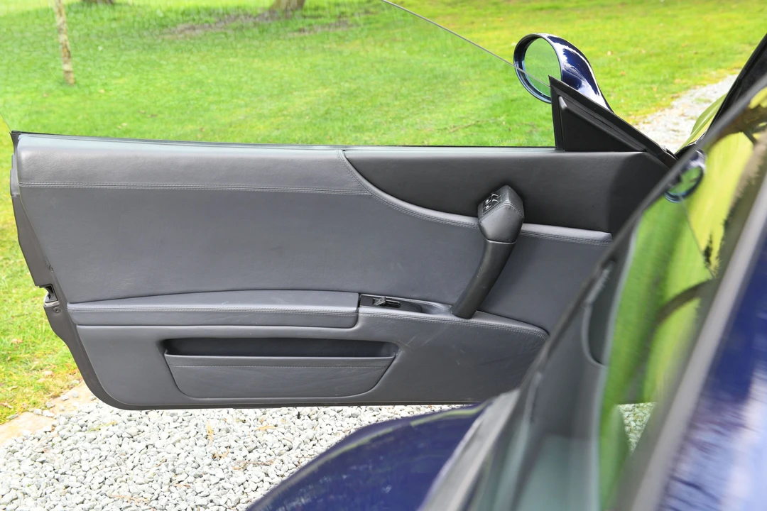 1997 Ferrari 550 Maranello - Image 18 of 31