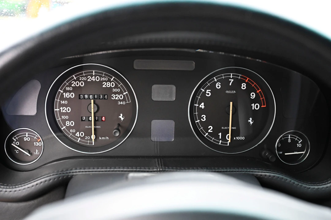 1997 Ferrari 550 Maranello - Image 27 of 31