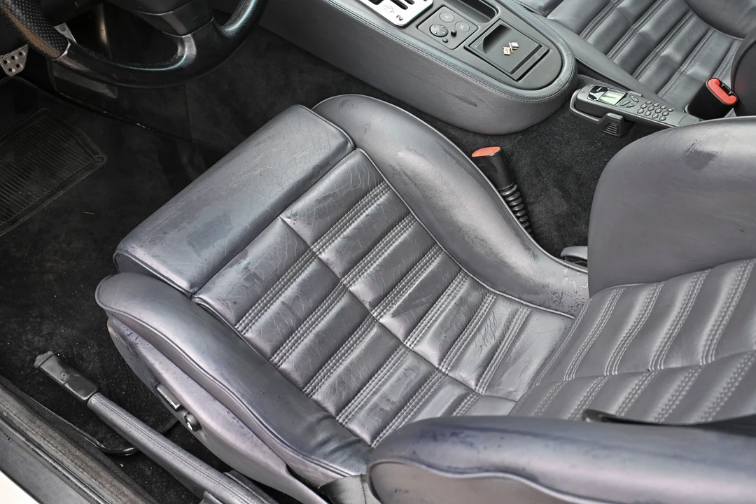 1997 Ferrari 550 Maranello - Image 9 of 31