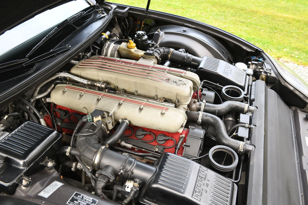 1997 Ferrari 550 Maranello - Image 6 of 31