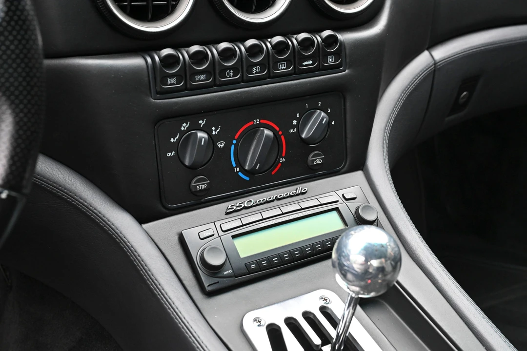 1997 Ferrari 550 Maranello - Image 5 of 31