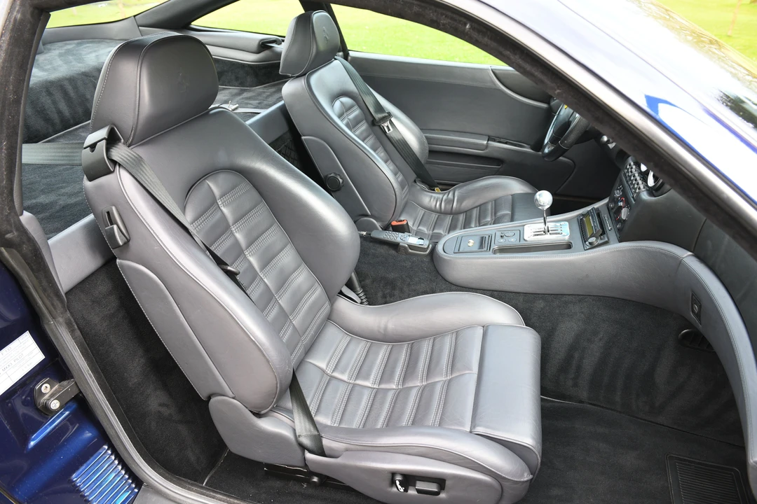 1997 Ferrari 550 Maranello - Image 20 of 31