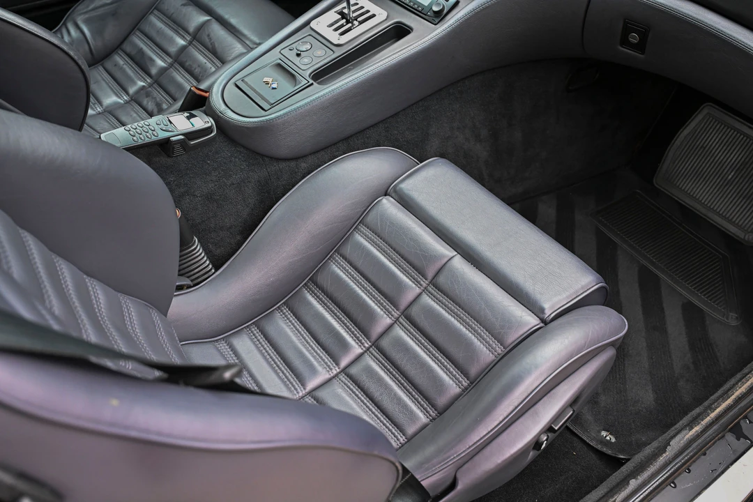 1997 Ferrari 550 Maranello - Image 2 of 31
