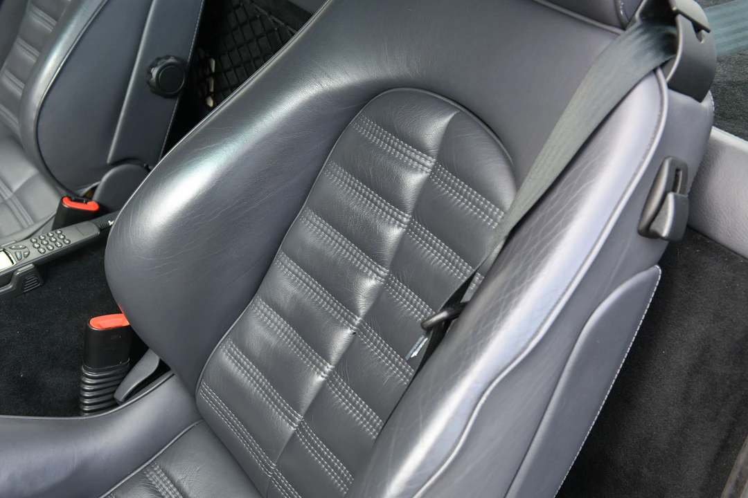 1997 Ferrari 550 Maranello - Image 16 of 31