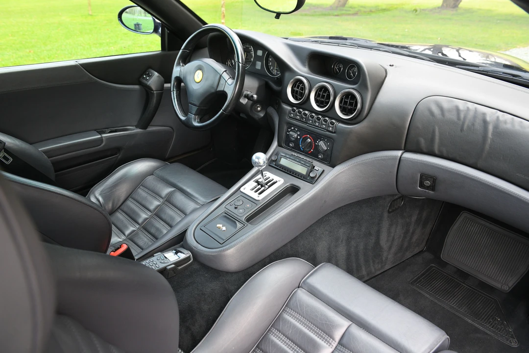 1997 Ferrari 550 Maranello - Image 21 of 31