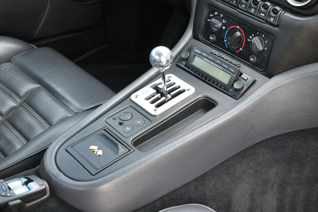 1997 Ferrari 550 Maranello - Image 23 of 31