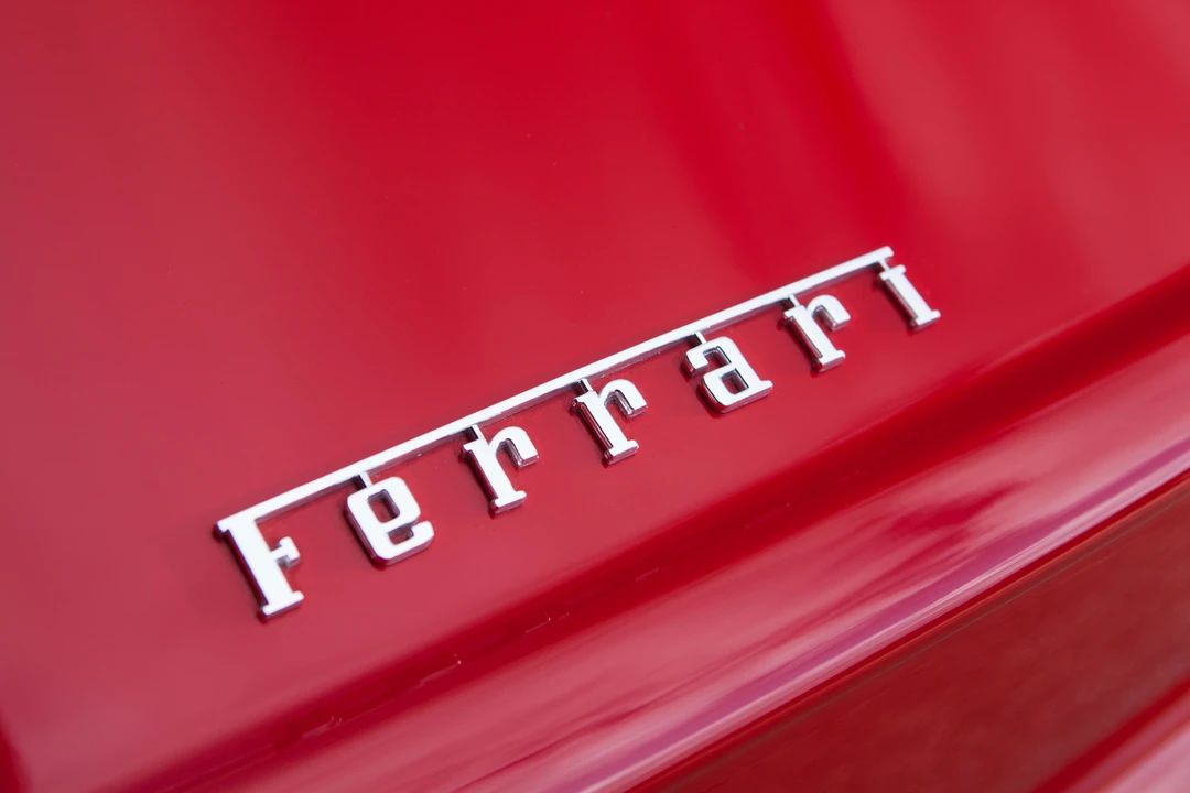 1997 Ferrari 550 Maranello - Image 6 of 16