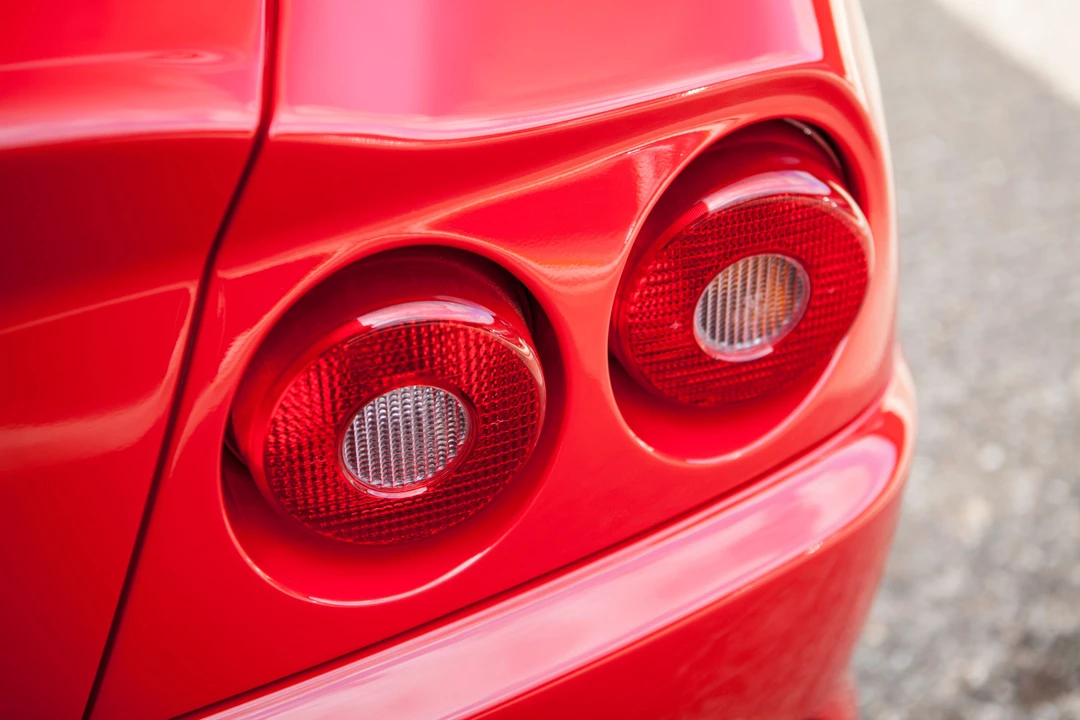1997 Ferrari 550 Maranello - Image 4 of 16