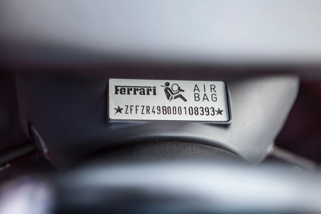 1997 Ferrari 550 Maranello - Image 10 of 16