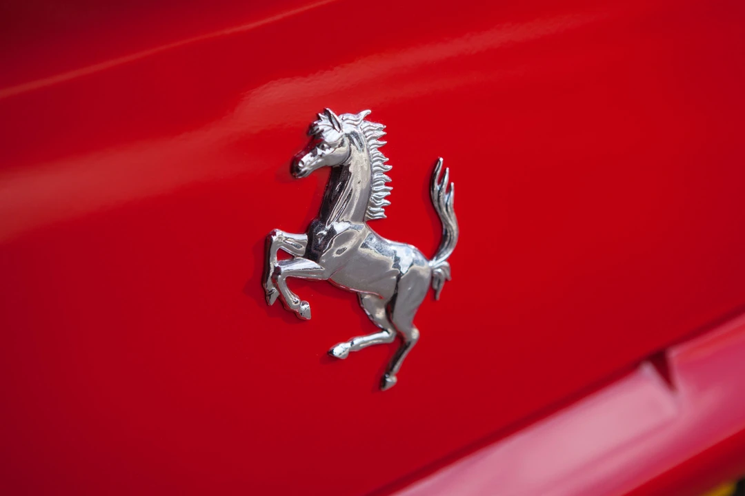 1997 Ferrari 550 Maranello - Image 5 of 16