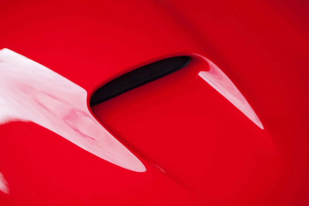 1997 Ferrari 550 Maranello - Image 2 of 16