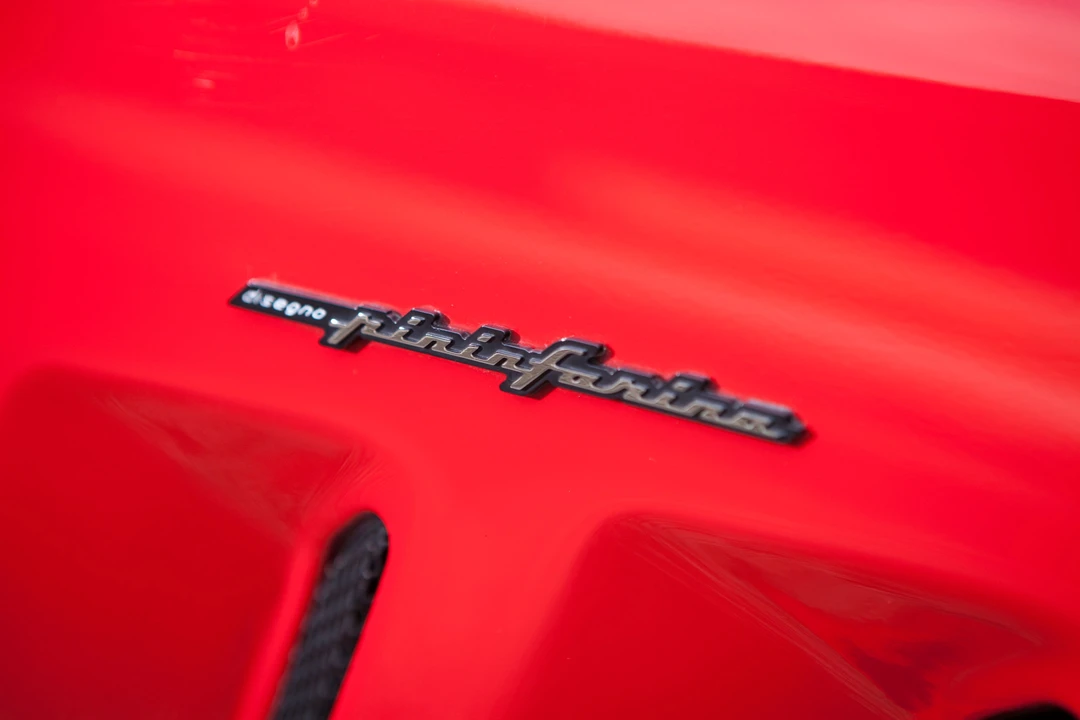 1997 Ferrari 550 Maranello - Image 7 of 16
