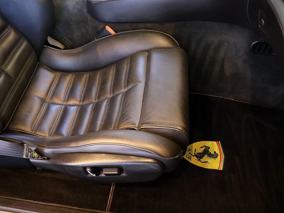 1997 Ferrari 550 Maranello - Image 31 of 31