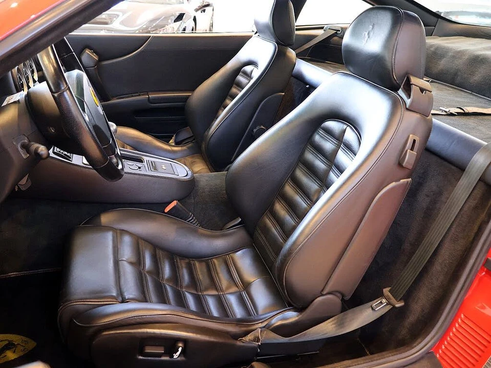 1997 Ferrari 550 Maranello - Image 5 of 31