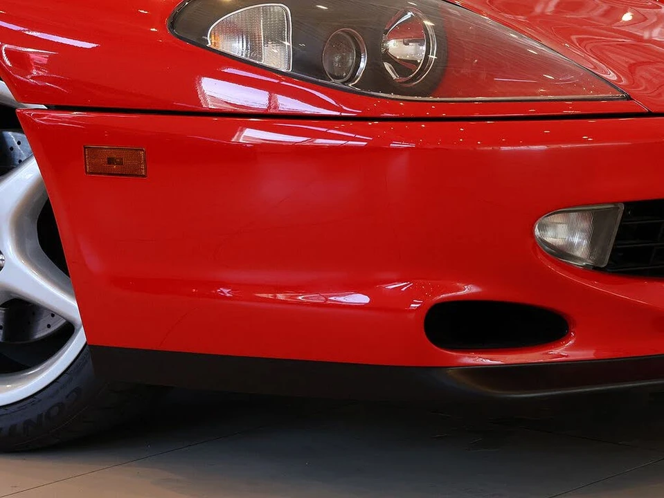 1997 Ferrari 550 Maranello - Image 19 of 31