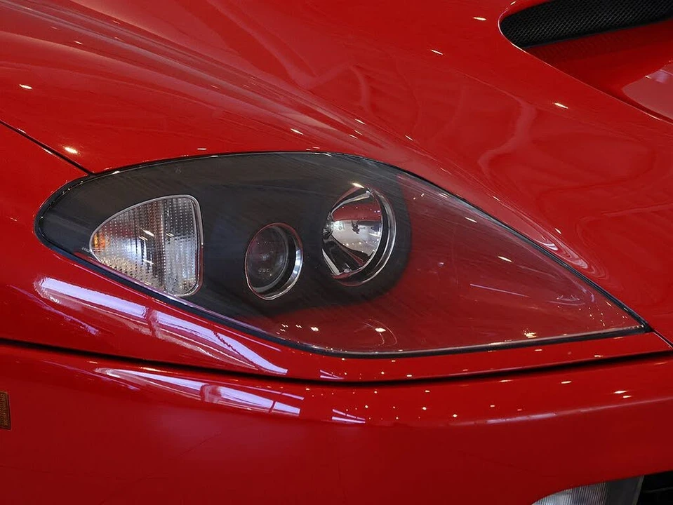 1997 Ferrari 550 Maranello - Image 20 of 31