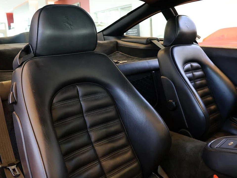 1997 Ferrari 550 Maranello - Image 13 of 31