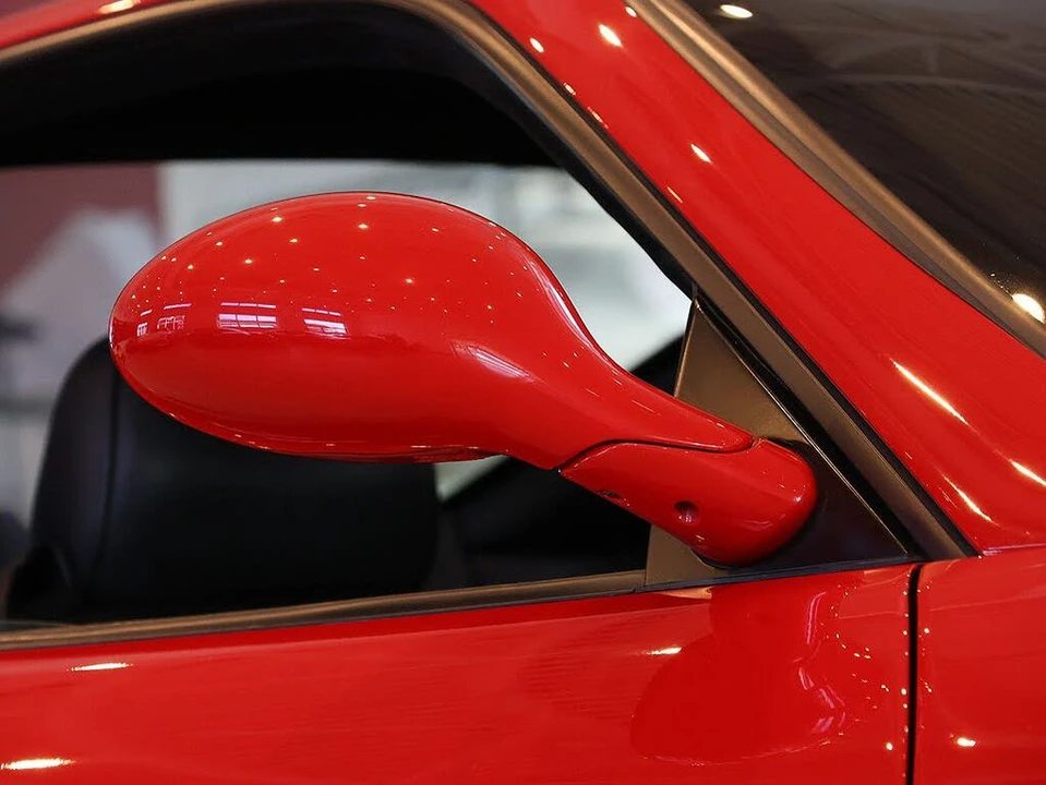 1997 Ferrari 550 Maranello - Image 18 of 31