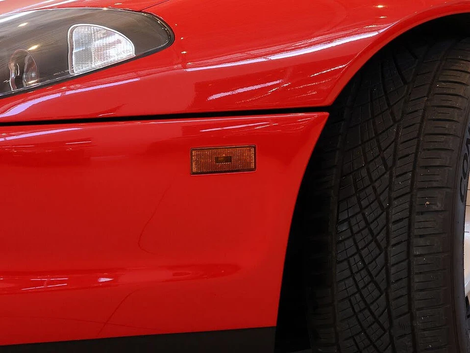 1997 Ferrari 550 Maranello - Image 12 of 31