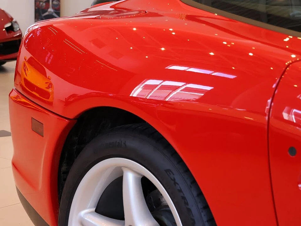 1997 Ferrari 550 Maranello - Image 30 of 31