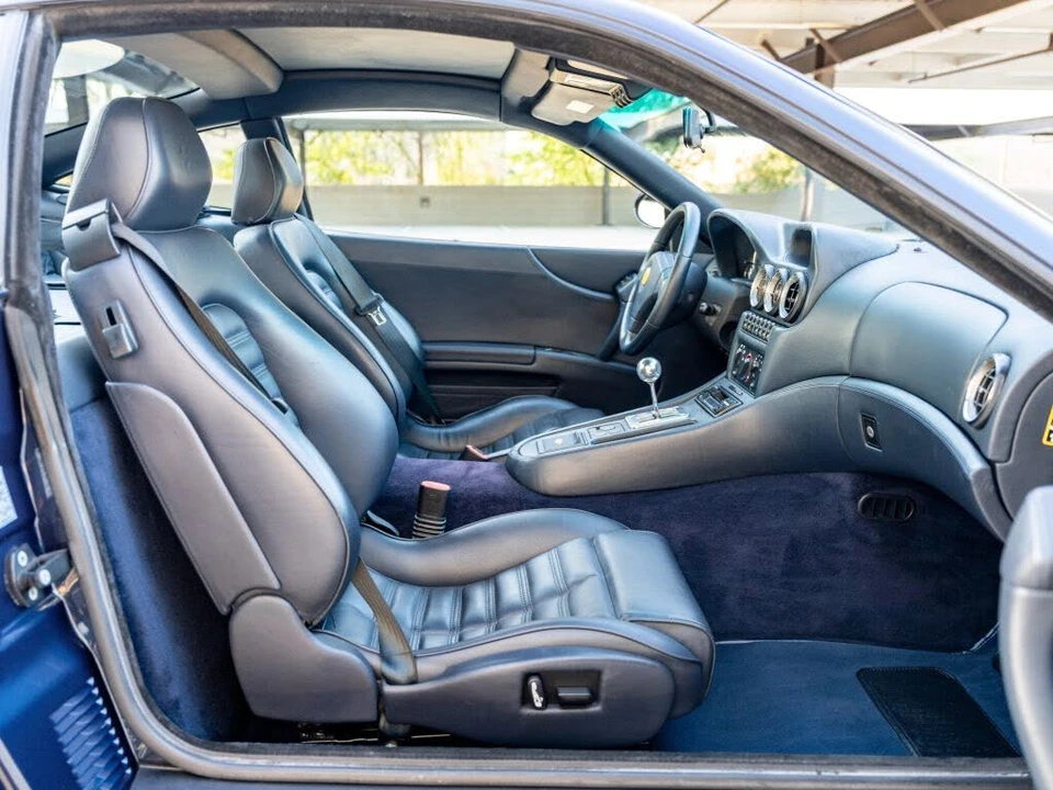 1997 Ferrari 550 Maranello - Image 14 of 31