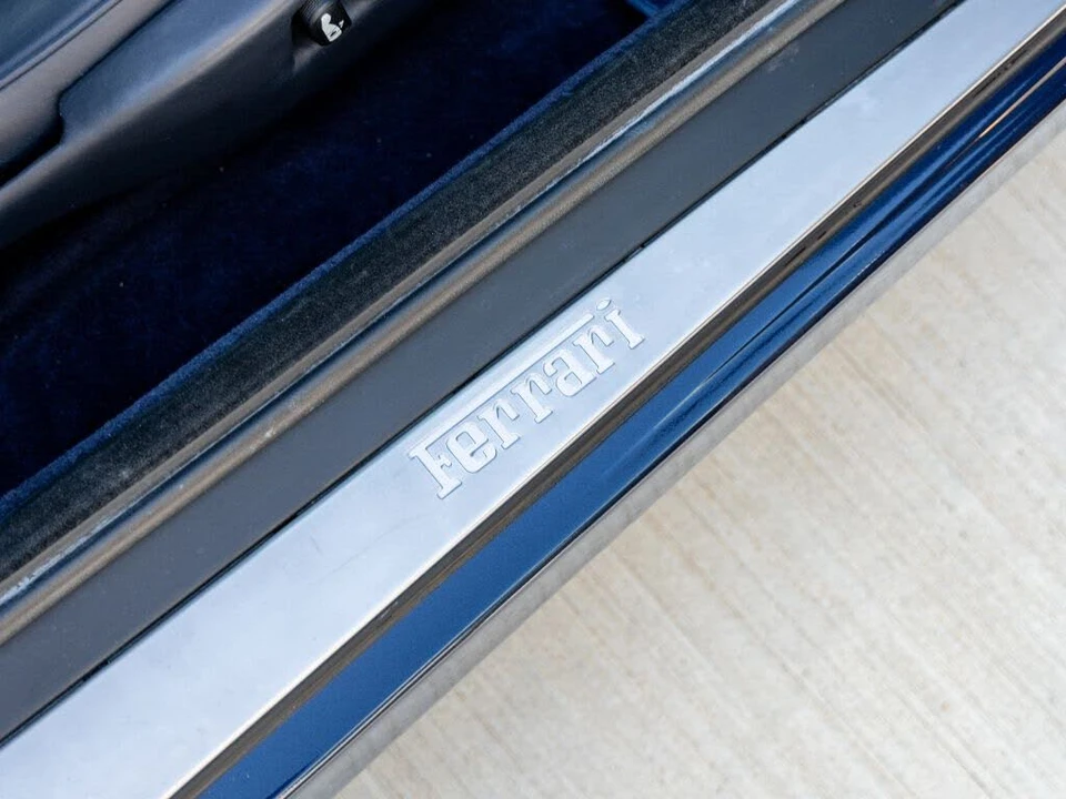 1997 Ferrari 550 Maranello - Image 17 of 31