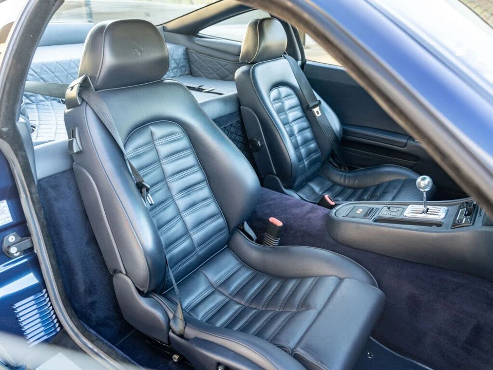 1997 Ferrari 550 Maranello - Image 15 of 31