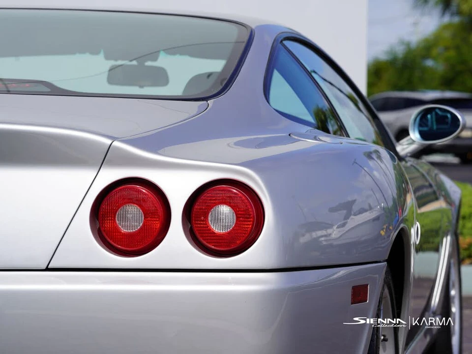 1997 Ferrari 550 Maranello - Image 25 of 31