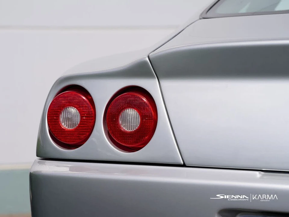 1997 Ferrari 550 Maranello - Image 24 of 31